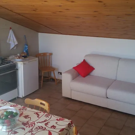 Lejlighed L'oasi *